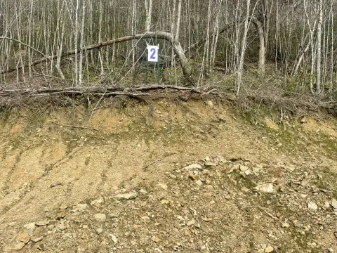 Lakefront Land for Residential Development