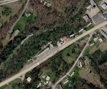 Ready-to-Build Land in Corbin, KY