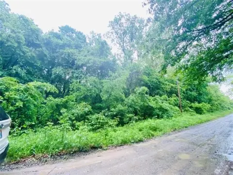 Wooded Lots Near Canadian River