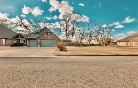 Residential Lot in Gated Community