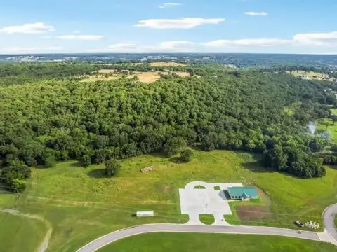 30 Acres Development Opportunity, Tahlequah