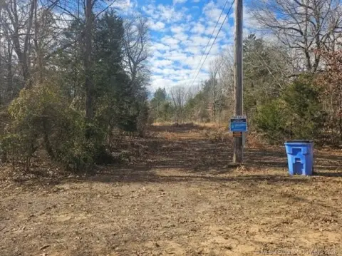 Unrestricted Acreage Near Eufaula