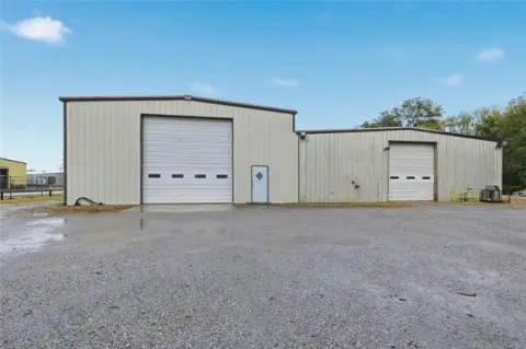 Glenpool Commercial Warehouse Opportunity