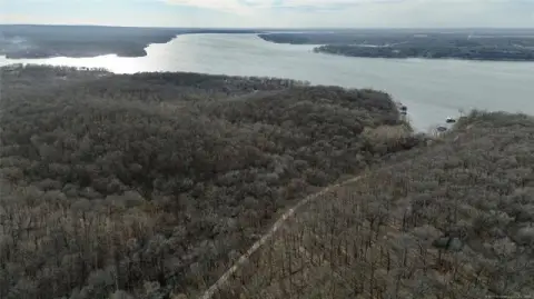 Wooded Land Near Grand Lake