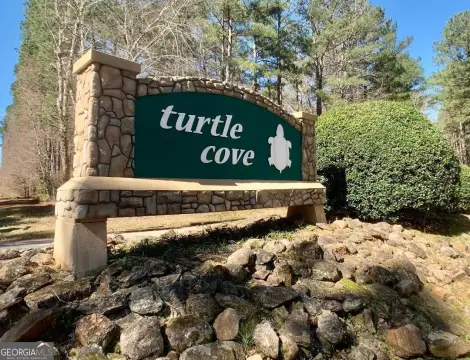 Residential Land in Turtle Cove