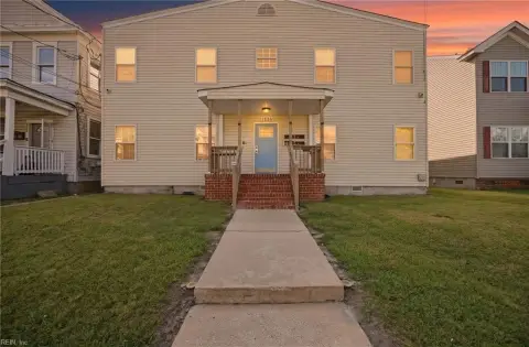 Quadplexes