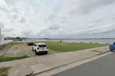 Bay Front Land in Atlantic City