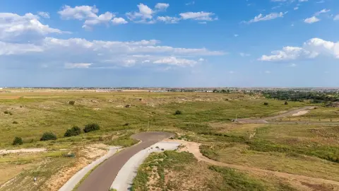 Residential Land in Canyon, Texas