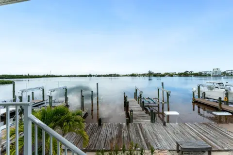 Waterfront Residential Income Property