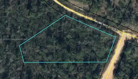 Residential Lot in Compass Lake