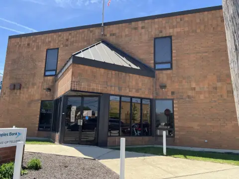 Modern Office Space Available