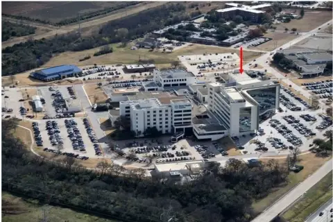 Medical Office Near Huguley Hospital