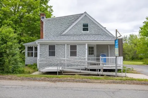 Professional Office Building