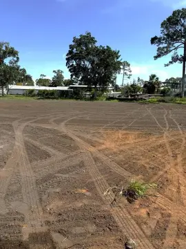 RV Approved Bay View Lots