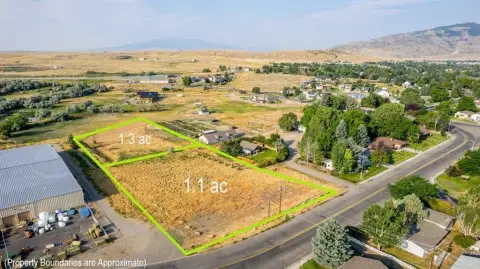 Cody Commercial Land For Sale