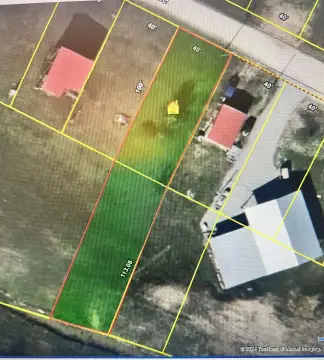 Savannah, TN Land For Sale