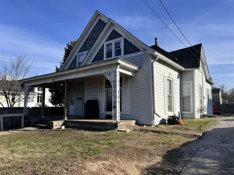 Bowling Green Multi-Family Opportunity