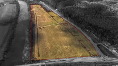Burkesville Acreage with Development Potential
