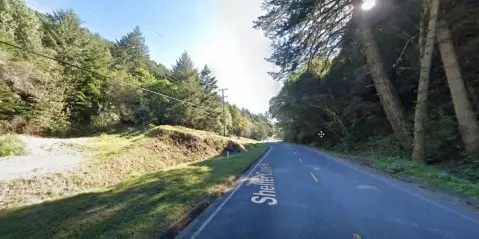 Ocean View Lot Ready to Build