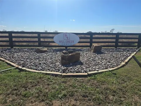 Hillsboro, TX: Ready-to-Build Land