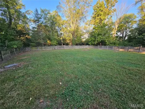 Residential Lot in Glen Carbon