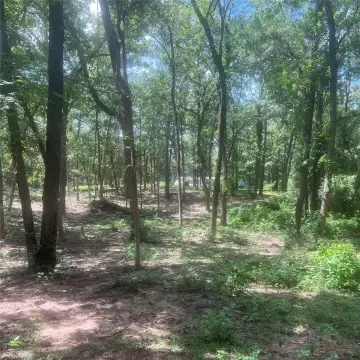 RV-Friendly Residential Land Lot