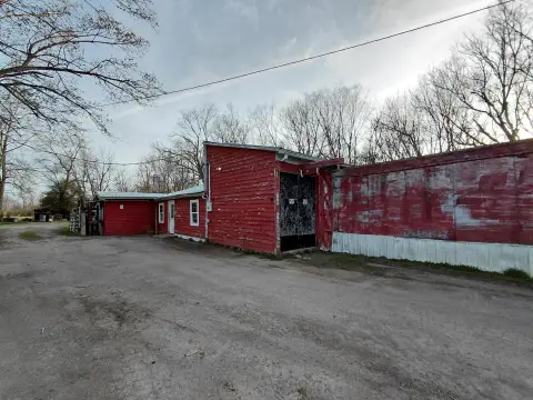 Harrodsburg Processing Center For Sale