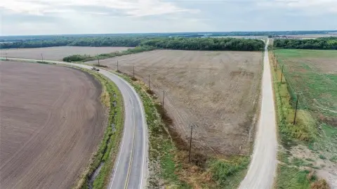 Tillable Farm Land in Lake Creek