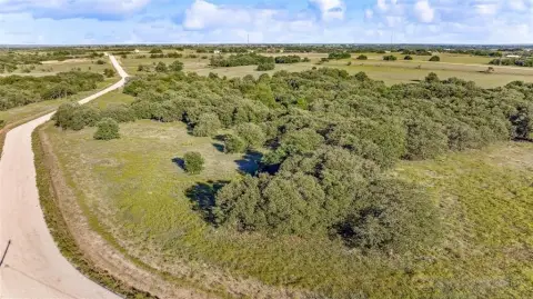 Stephenville Land for Country Living