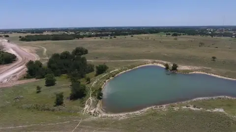 Stephenville Land for Country Living