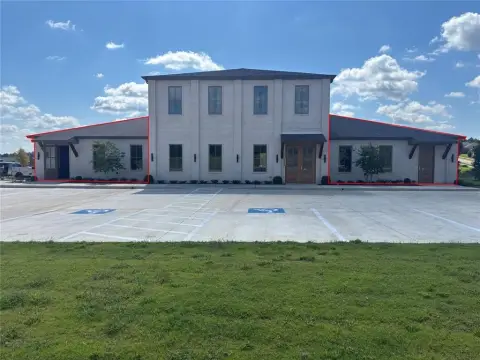 New Office Space in Tyler