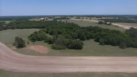 Stephenville Land with Ranch Potential