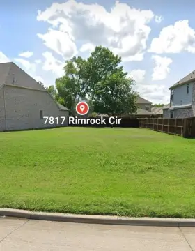 Residential Land in Hickory Springs