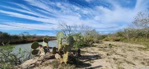 100 Acres Near Boca Chica