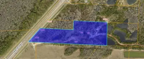 Okatie Highway Land Opportunity