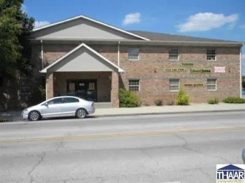 Office Space in Terre Haute