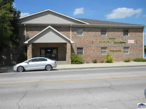 Office Space in Terre Haute