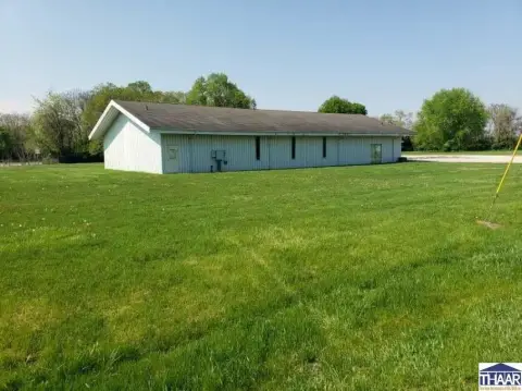 Terre Haute Special Use Property