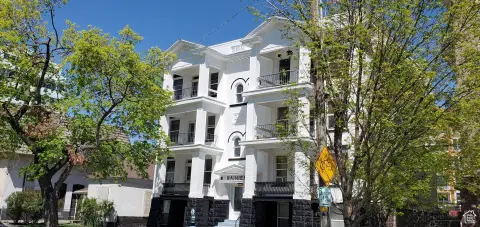 Renovated Multifamily Property in Salt Lake
