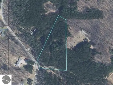Vacant Land Near Chain-of-Lakes