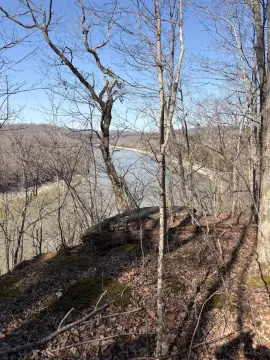 Unrestricted Land Near Lake Cumberland