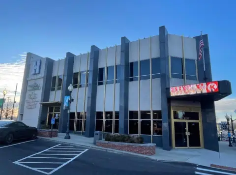 Downtown Office Suite For Rent