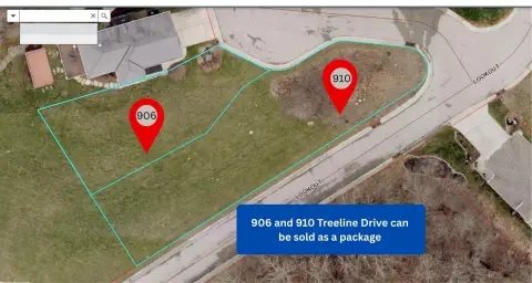 Residential Land in Fort Mitchell