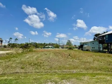 Residential Land in Mexico Beach