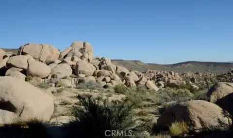 Yucca Valley Desert Paradise