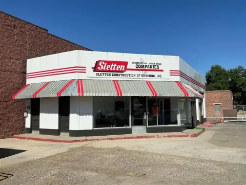 Corner Commercial Land