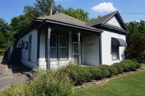 Renovated Office Near Cooper-Young