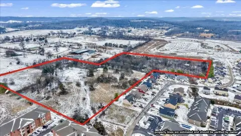 Ready Multifamily Development Land