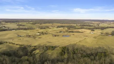 8.64 Acre Homesite in Smiths Grove