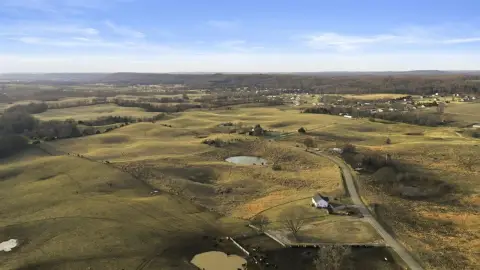 Smiths Grove Acreage Homesite